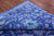 Turkish Oushak Handmade Wool Rug - Manhattan Rugs
