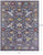 Turkish Oushak Handmade Wool Rug - Manhattan Rugs