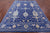 Handmade Turkish Oushak Wool Rug - Manhattan Rugs