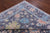 Handmade Turkish Oushak Wool Rug - Manhattan Rugs