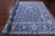 Turkish Oushak Handmade Wool Rug - Manhattan Rugs