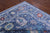 Turkish Oushak Handmade Wool Rug - Manhattan Rugs