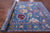 Turkish Oushak Handmade Wool Rug - Manhattan Rugs