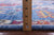 Turkish Oushak Handmade Wool Rug - Manhattan Rugs