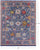 Turkish Oushak Handmade Wool Rug - Manhattan Rugs