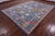 Turkish Oushak Handmade Wool Rug - Manhattan Rugs