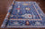 Handmade Turkish Oushak Wool Rug - Manhattan Rugs
