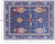 Handmade Turkish Oushak Wool Rug - Manhattan Rugs