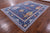 Handmade Turkish Oushak Wool Rug - Manhattan Rugs
