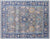 Turkish Oushak Handmade Wool Rug - Manhattan Rugs