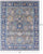 Turkish Oushak Handmade Wool Rug - Manhattan Rugs