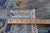 Turkish Oushak Handmade Wool Rug - Manhattan Rugs