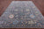 Hand-Knotted Turkish Oushak Wool Rug - Manhattan Rugs