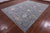 Hand-Knotted Turkish Oushak Wool Rug - Manhattan Rugs