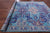 Hand Knotted Kazak Wool Rug - Manhattan Rugs