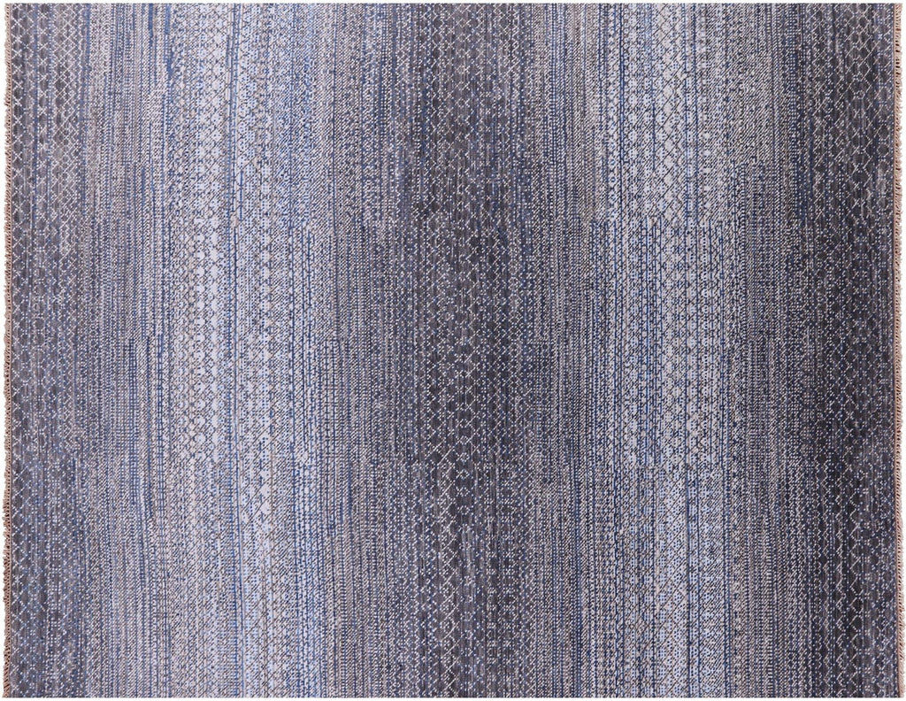 Savannah Grass Handmade Wool Rug - Manhattan Rugs