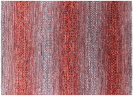 Savannah Grass Hand Knotted Wool Rug - Manhattan Rugs