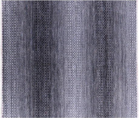 Savannah Grass Handmade Wool Rug - Manhattan Rugs