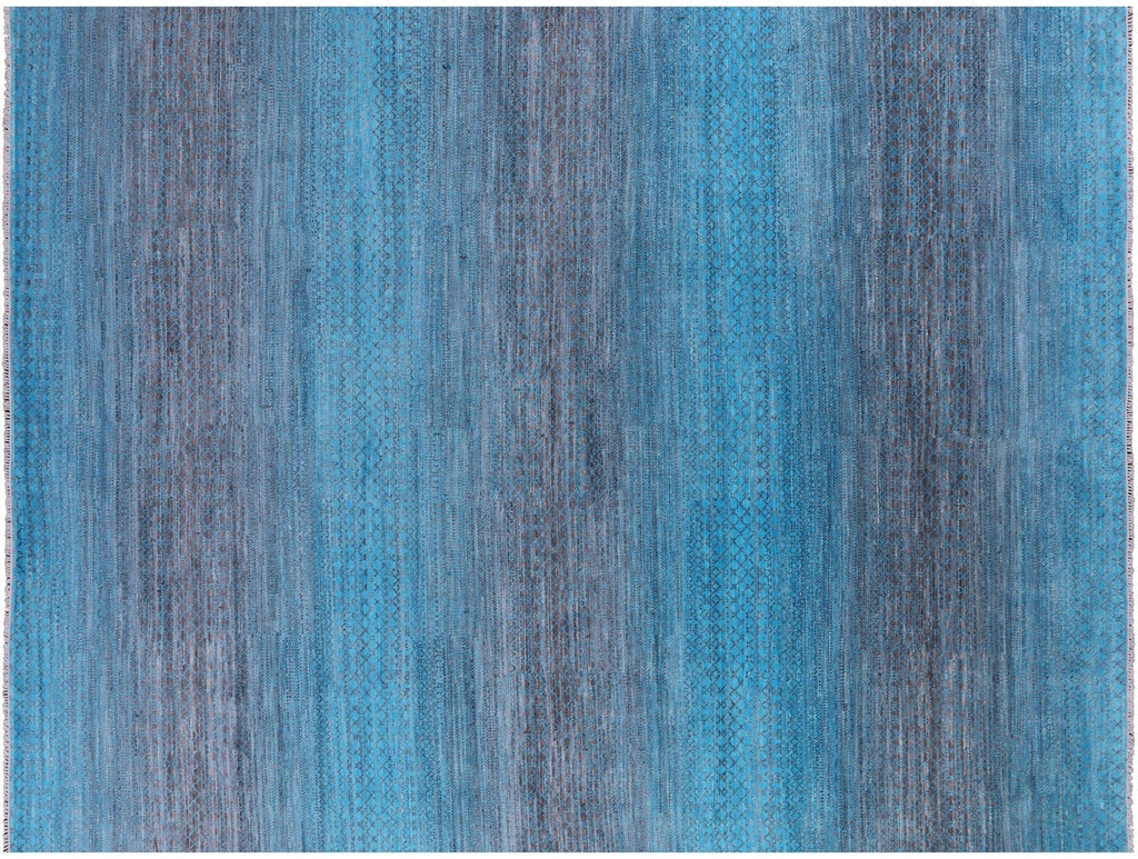 Savannah Grass Handmade Wool Rug - Manhattan Rugs