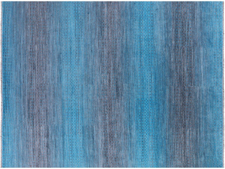 Savannah Grass Handmade Wool Rug - Manhattan Rugs