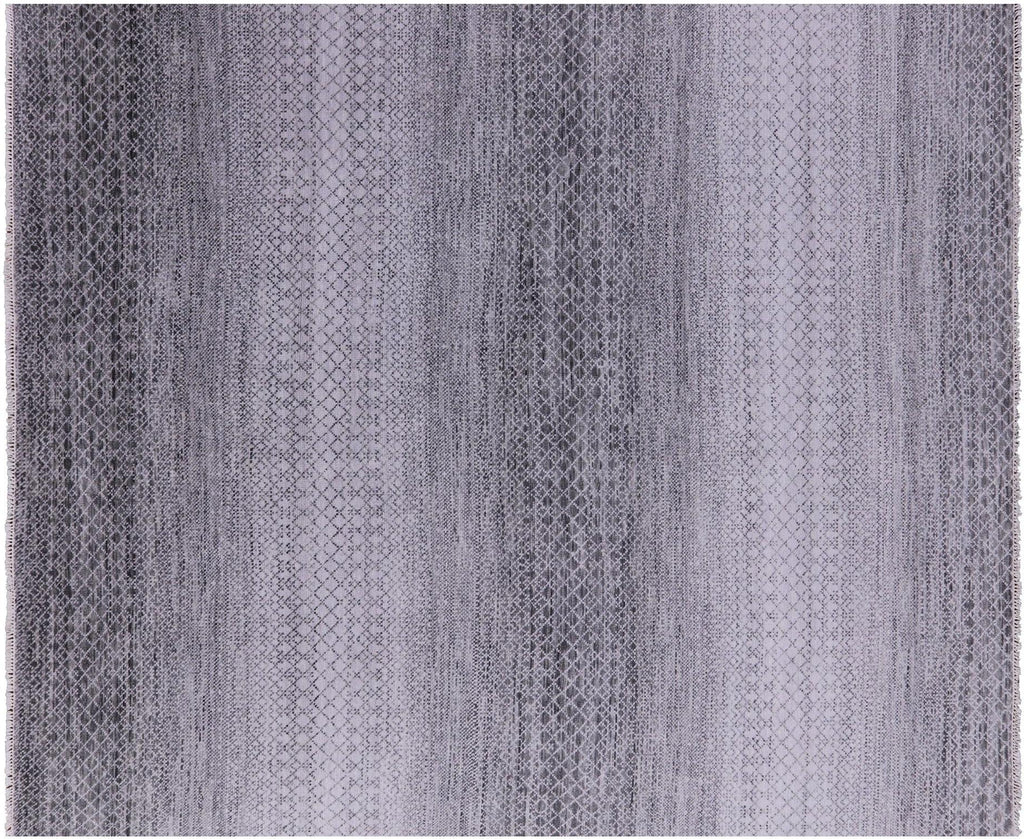 Savannah Grass Hand Knotted Wool Rug - Manhattan Rugs