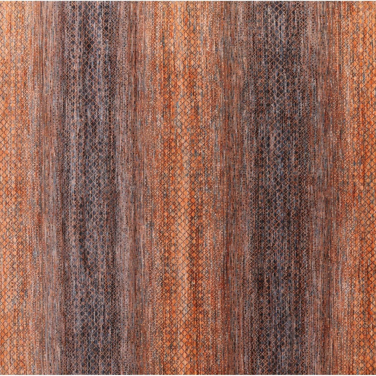 Sahvsna Rugs Savannah Grass Hand Knotted Wool Rug 10' 0