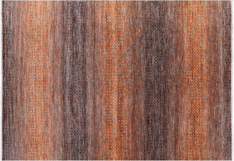 Savannah Grass Hand Knotted Wool Rug - Manhattan Rugs