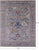 Turkish Oushak Hand-Knotted Wool Rug - Manhattan Rugs