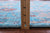 Turkish Oushak Handmade Wool Rug - Manhattan Rugs
