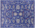 Turkish Oushak Handmade Wool Rug - Manhattan Rugs