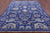 Turkish Oushak Handmade Wool Rug - Manhattan Rugs