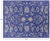 Turkish Oushak Handmade Wool Rug - Manhattan Rugs