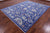Turkish Oushak Handmade Wool Rug - Manhattan Rugs