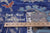 Turkish Oushak Handmade Wool Rug - Manhattan Rugs