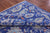 Turkish Oushak Handmade Wool Rug - Manhattan Rugs