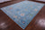Turkish Oushak Handmade Rug - Manhattan Rugs