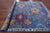 Turkish Oushak Handmade Rug - Manhattan Rugs