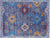 Turkish Oushak Handmade Rug - Manhattan Rugs