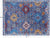 Turkish Oushak Handmade Rug - Manhattan Rugs