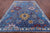 Turkish Oushak Handmade Rug - Manhattan Rugs