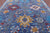 Turkish Oushak Handmade Rug - Manhattan Rugs