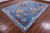 Turkish Oushak Handmade Rug - Manhattan Rugs
