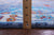 Turkish Oushak Handmade Rug - Manhattan Rugs