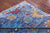Turkish Oushak Handmade Rug - Manhattan Rugs