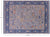 Persian Fine Serapi Hand-Knotted Wool Rug - Manhattan Rugs