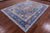 Turkish Oushak Handmade Wool Rug - Manhattan Rugs