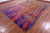 Modern Wool & Silk Handmade Rug - Manhattan Rugs