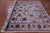 Wool & Silk Hand Knotted Persian Tabriz Rug - Manhattan Rugs