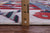 Gabbeh Fish Design Hand Knotted Wool Rug - Manhattan Rugs