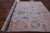 Handmade Turkish Oushak Wool Rug - Manhattan Rugs
